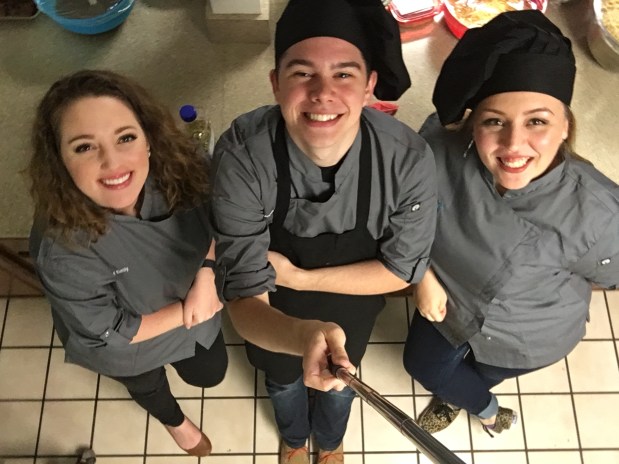 Ronald McDonald House